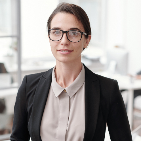 – CEO, Tech Startup
