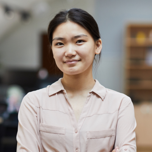 – COO, Service Based Business